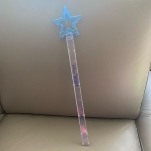 DCL Wish Inaugural Sailing Wishing Wand
